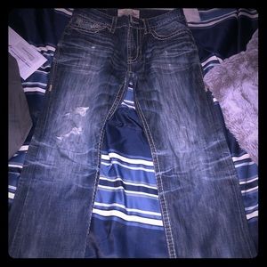 Men’s Big Star Jeans sz 32L
